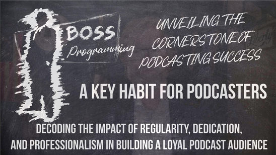 BOSS CREATORS COMPLETE PROGRAMMING GUIDE